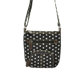 Denim Handbag Women Bag Ladies Handbags Big Purses Shoulder Crossbody