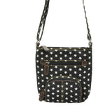 Denim Handbag Women Bag Ladies Handbags Big Purses Shoulder Crossbody