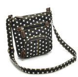 Denim Handbag Women Bag Ladies Handbags Big Purses Shoulder Crossbody