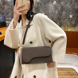 Small Leather Crossbody Bags for Women Handbags Shoulder Bags