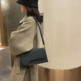 Small Leather Crossbody Bags for Women Handbags Shoulder Bags