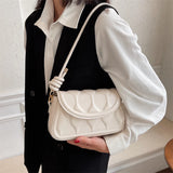 Women's Leather Crossbody Bags Handbags Shoulder Purses