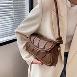 Women's Leather Crossbody Bags Handbags Shoulder Purses