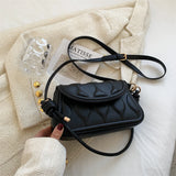 Women's Leather Crossbody Bags Handbags Shoulder Purses