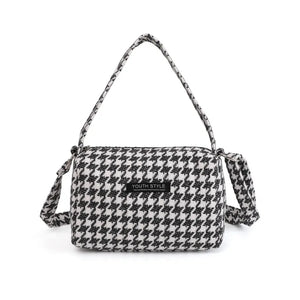 Small Crossbody Bag for Women Casual Shoulder Bag