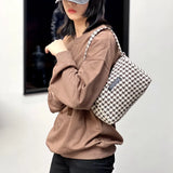 Small Crossbody Bag for Women Casual Shoulder Bag