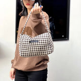 Small Crossbody Bag for Women Casual Shoulder Bag