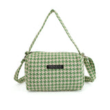 Small Crossbody Bag for Women Casual Shoulder Bag