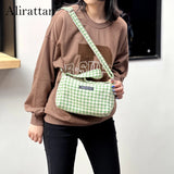 Small Crossbody Bag for Women Casual Shoulder Bag