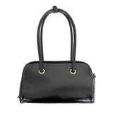 Women's PU Leather Shoulder Bag Handbag Winter