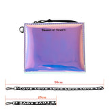 Small Wallet Women Short Wristlet Thin Purses Ladies Money Bag