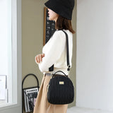 Small Women Shoulder bag Purse Female Messenger Bag Multifunction