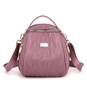 Small Women Shoulder bag Purse Female Messenger Bag Multifunction