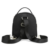Small Women Shoulder bag Purse Female Messenger Bag Multifunction