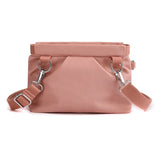 Small Women's Crossbody Shoulder Bag Nylon Ladies Messenger Bag