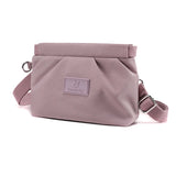 Small Women's Crossbody Shoulder Bag Nylon Ladies Messenger Bag