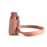 Small Women's Crossbody Shoulder Bag Nylon Ladies Messenger Bag