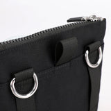 Small Women's Shoulder CrossBody Bag Nylon Ladies Messenger Bag