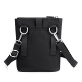 Small Women's Shoulder CrossBody Bag Nylon Ladies Messenger Bag