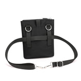 Small Women's Shoulder CrossBody Bag Nylon Ladies Messenger Bag