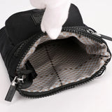 Small Women's Shoulder CrossBody Bag Nylon Ladies Messenger Bag