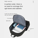 Smiley Women Backpack School Bag Waterproof Travel Backpacks