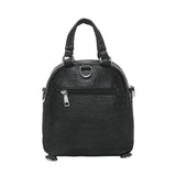 Soft Leather Mini Backpack Purse Women Ladies Tote Shoulder Bag for Girl