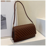 High-Quality Shoulder Crossbody Bag for Women Casual Handbag