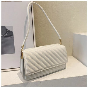 High-Quality Shoulder Crossbody Bag for Women Casual Handbag