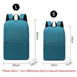 Waterproof Laptop Backpack Large Capacity Mochila XA68C