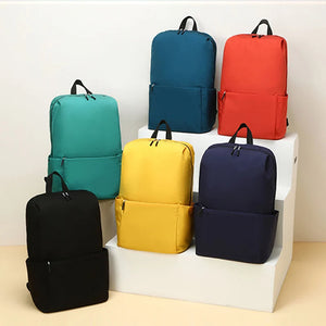 Waterproof Laptop Backpack Large Capacity Mochila XA68C