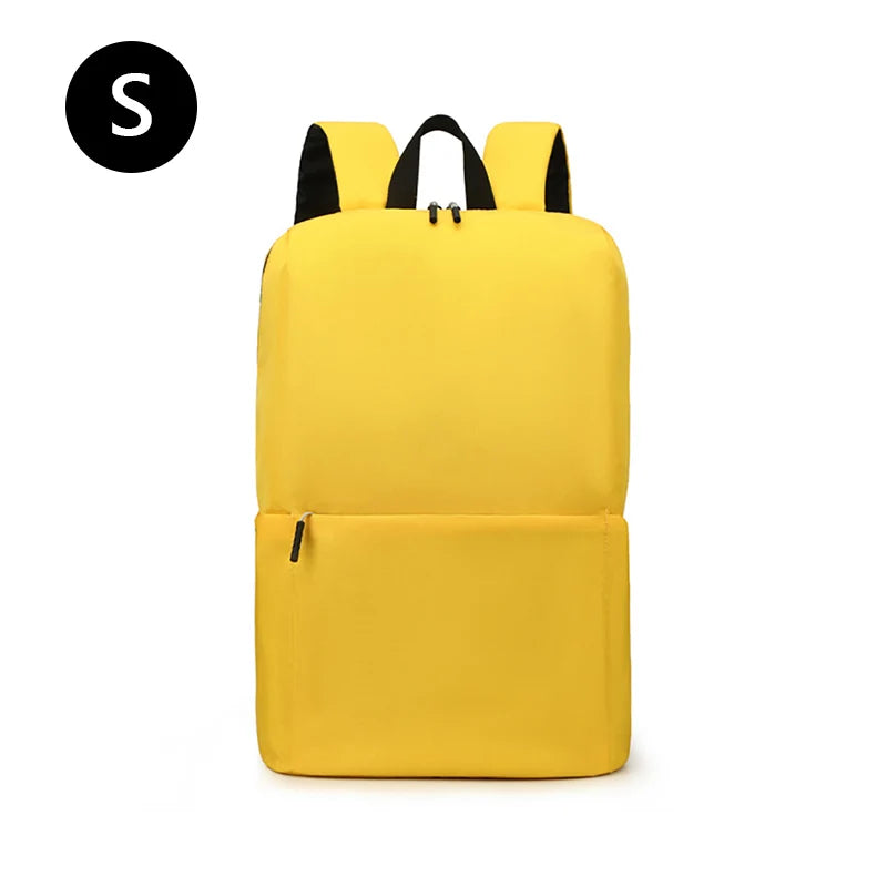 Waterproof Laptop Backpack Large Capacity Mochila XA68C