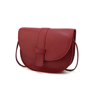 Yellow Crossbody Bag Ladies Phone Purse Women Shoulder Messenger Bag