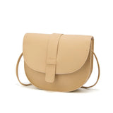 Yellow Crossbody Bag Ladies Phone Purse Women Shoulder Messenger Bag