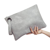 Women's Envelope Clutch Bag Evening Handbag