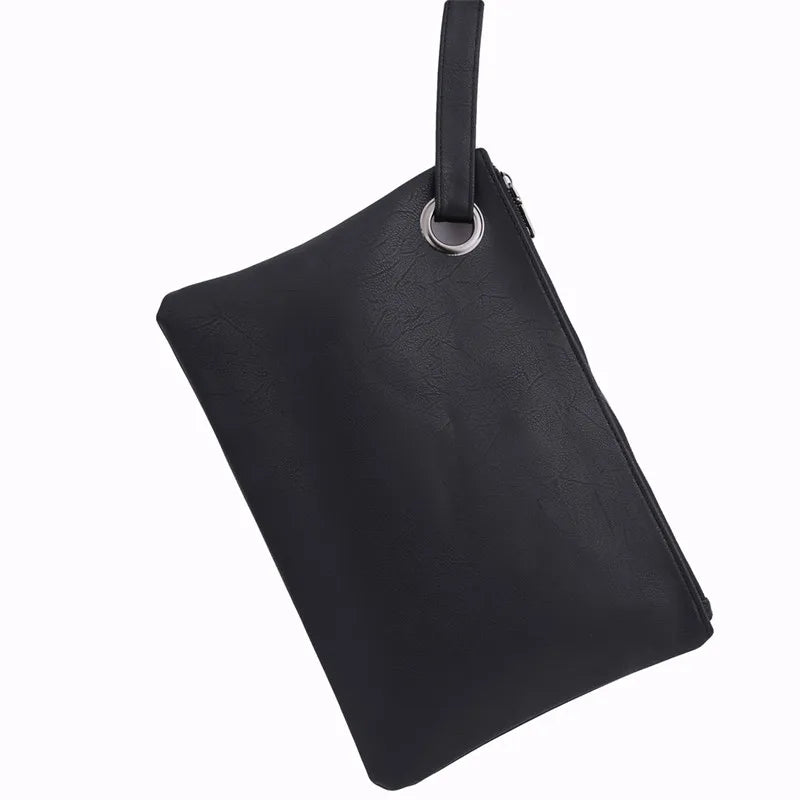Women's Envelope Clutch Bag Evening Handbag