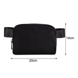 Sports Belt Pouch Mobile Phone Case Running Waist Bag