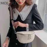 Ethnic Style Underarm Bag for Weekend Vacation