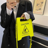 Square Women Shoulder Bag Candy PU Leather Female Crossbody Bags