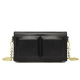 Leather Small Handbag Shoulder Bags Summer Side Bag for Women