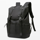 Large Capacity Backpack for Students and Travel - Shoulder Bag