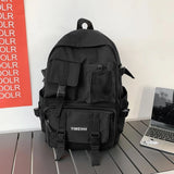 Large Capacity Student School Bag for Girls and Boys