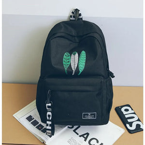High Durable School Backpack for Boys and Girls
