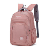 Student's School Backpack Durable Boy's Girl's School Bags Satchel Ladies