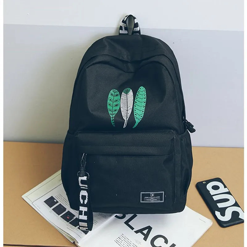 High Durable School Backpack for Boys and Girls