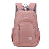 Student's School Backpack Durable Boy's Girl's School Bags Satchel Ladies