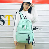 High Durable School Backpack for Boys and Girls