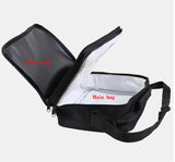 Students Boys Girls School Backpack Pattern Back to College Rucksack