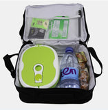 Students Boys Girls School Backpack Pattern Back to College Rucksack