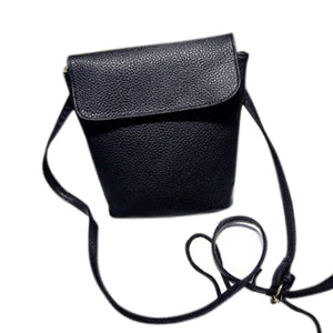 Summer Beach Bag Women Shoulder Bag Ladies' PU Leather Handbag